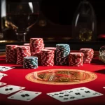 The Evolution of Baccarat – From Noble Game to Casino Staple